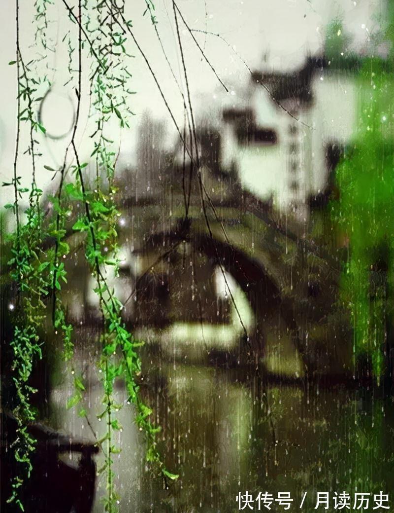 苏轼#诗酒趁年华|望江南·超然台作