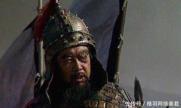 武艺|高顺多次与刘备和曹操交战,个人武艺如何,答案一目了然