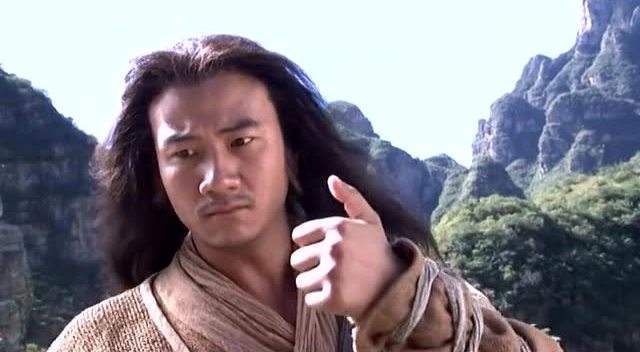 萧远山#天龙后期,段誉与虚竹反目,扫地僧被杀,乔峰重出江湖,稳定局势