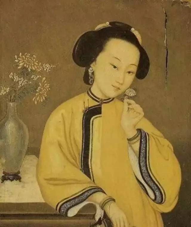 康熙&纳兰容若:那个一生一世一双人的女人到底是谁?卢氏还是沈宛?