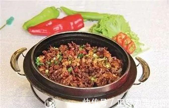 美食推荐：生焗牛胸口、汉阴白火石汆汤、飘香鳝丝制作方法