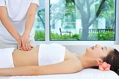 腹部|腹部赘肉很多,每天拍打可以减掉吗很多人做错了,难怪瘦不下来