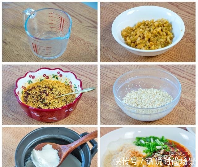 辣椒|秋冬季早餐怎么做8道传统早餐小吃,照着做,再也不愁早餐吃啥