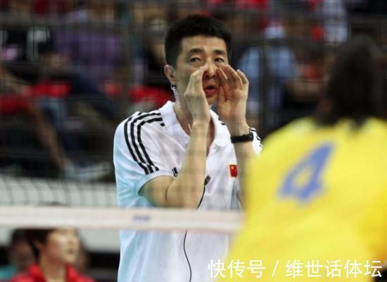 反转|女排新帅再生意外!热议人选或有大反转,男排帅哥成大黑马