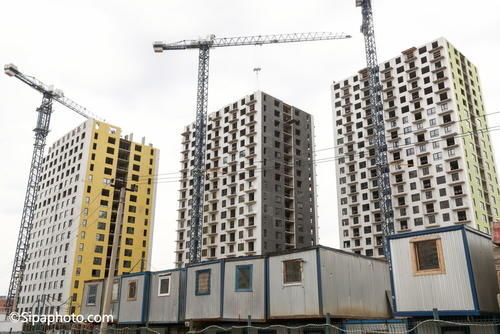 公寓|买房时,不管自住还是投资,尽量避开这3种房子没错