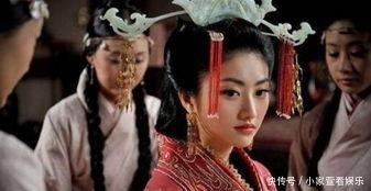 殉葬|古代殉葬制度如何残忍,那些侥幸逃脱的人有什么样的结局?