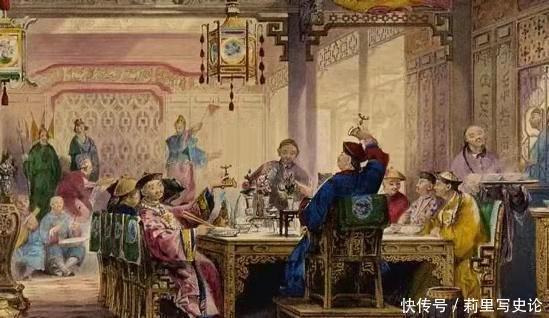 术治|变种的法家法治——披了一件美丽外衣的术治