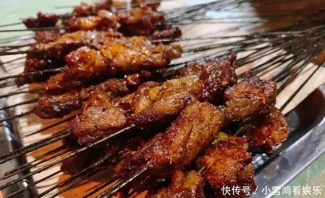 八宝粥|这些小巷子了美食,也太~~好吃了吧