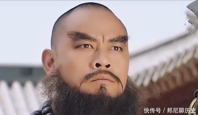 鲁智深|鲁智深离开前说了2句话,宋江卢俊义不懂,燕青林冲武松听懂了