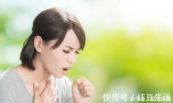 干咳|“干咳”和“痰咳”哪个更严重？几种咳嗽的表现，不可当作小感冒