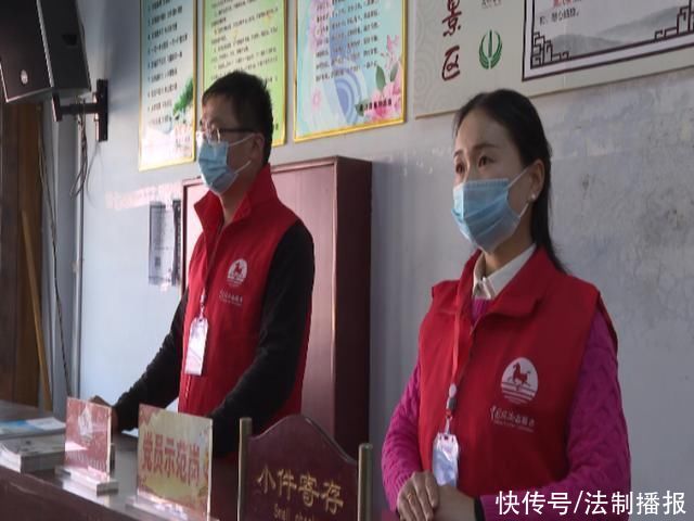 水泊梁山景区志愿服务引领 营造文明旅游环境|新春走基层| 水泊梁山景区志愿服务引领 营造文明旅游环境\＂,\＂i12\＂:\＂新春走基层