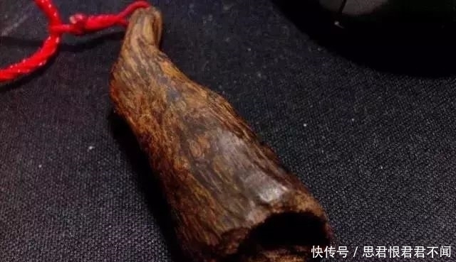 隋炀帝随手赏给日本一块木头，现在出1亿美金都没卖