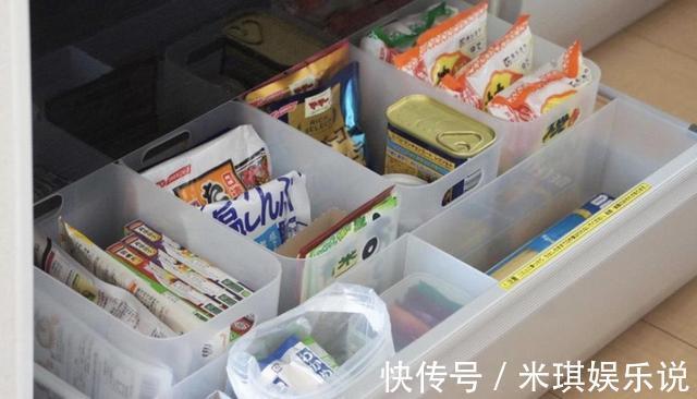 衣物|日本一家五口的蜗居生活, 屋子虽然不大却处处干净整洁, 圈粉无数