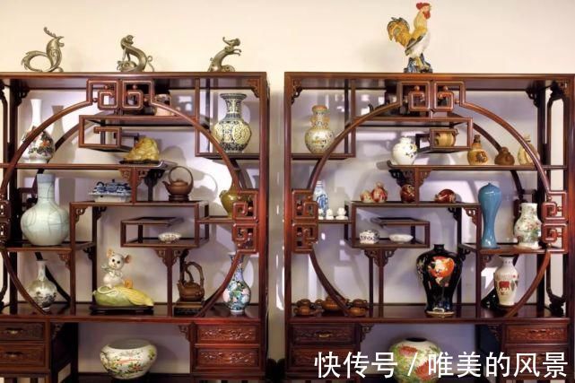 深木色|晒一家三口的新房子，150㎡中式装修，住的很惬意！