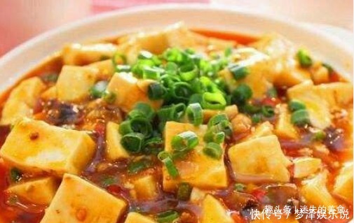 麻辣的味道|做麻婆豆腐要不要先焯水很多人不懂,难怪豆腐炖成渣,不入味