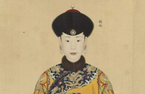 国外|乾隆十分看重的一幅画,下旨禁止其他人观看,最终流落到国外