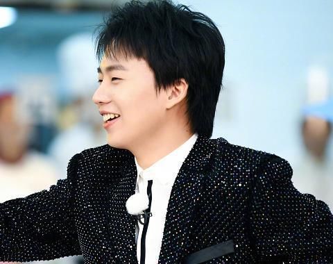郭麒麟是《跑男》的团宠?看到官方给他的“定位”,八九不离十了