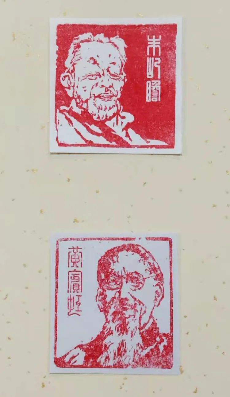 贾杰石雕微雕篆刻国画艺术品欣赏