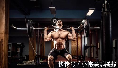 肌肉|刚接触健身的新手，了解5件事情，更能让你坚持下去！