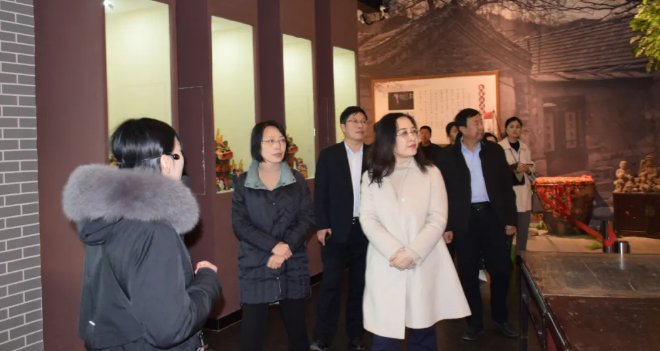  保护|潍坊高密市政协开展全高密市非物质文化遗产保护协商活动