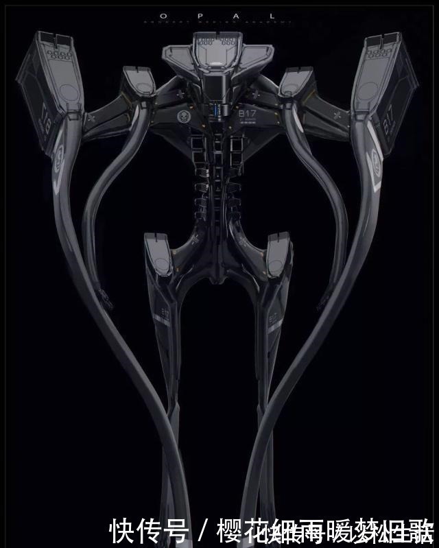 上百张高清机甲战斗图,描绘独属于你的浪漫机甲情怀梦!