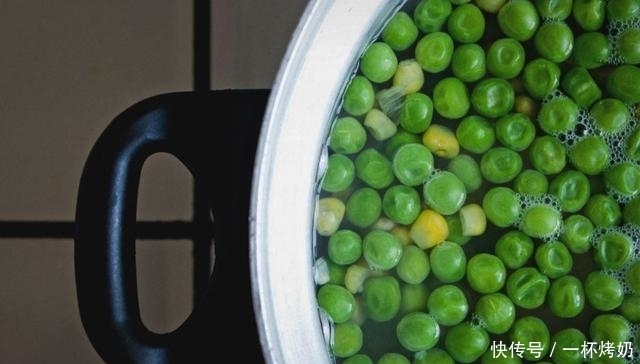 豆子|血管堵塞了,1种豆子,2种用法,再加上1个动作,彻底疏通血管