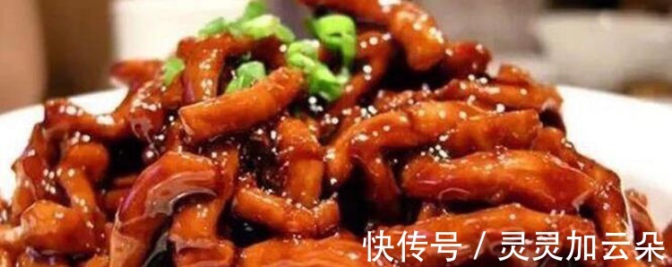 料酒|10余款菜肴持续推荐，每天不重样味道很鲜美，试试做几道吧！