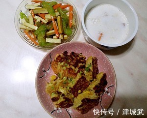 营养早餐一~50天不重样