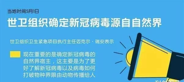 美国彻底瞒不住了，82％病毒样本找到源头，中国终于不用再背锅 ..._图1-3