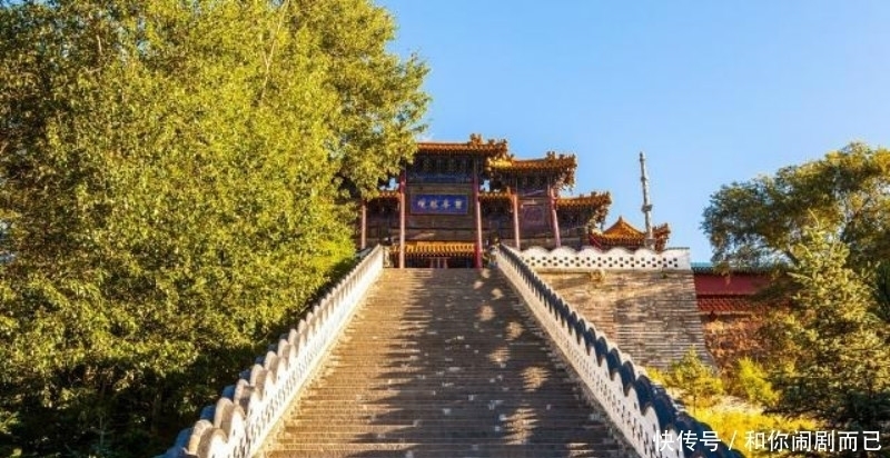 诗人$高僧临终前写下平生唯一一首诗,短短28字,写出世人最向往的晚年