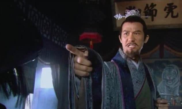 梁世杰|《水浒传》谜一般的人物,官员那么多,山贼为何盯上了他?