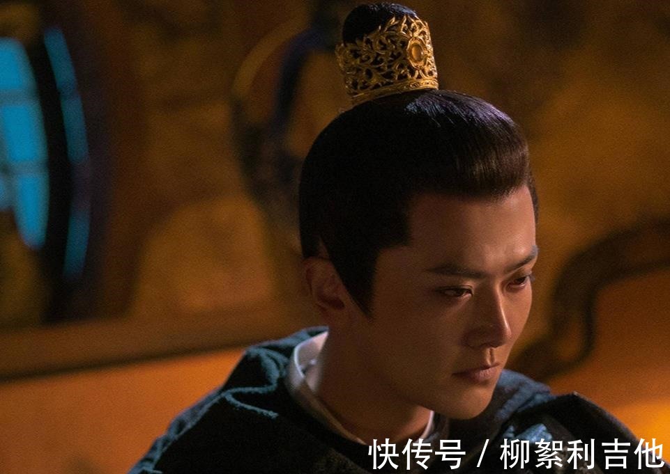 《風起洛陽》太意外!武攸決能夠隱藏至今,全靠武思月的掩護!