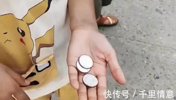 男孩|福建：12岁男孩贪玩不爱学习，妈妈带其捡瓶子，结果回来反应亮了