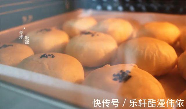 豆沙馅|中秋节吃月饼，这个馅的太香了，香酥多层，咬一口还爆汁