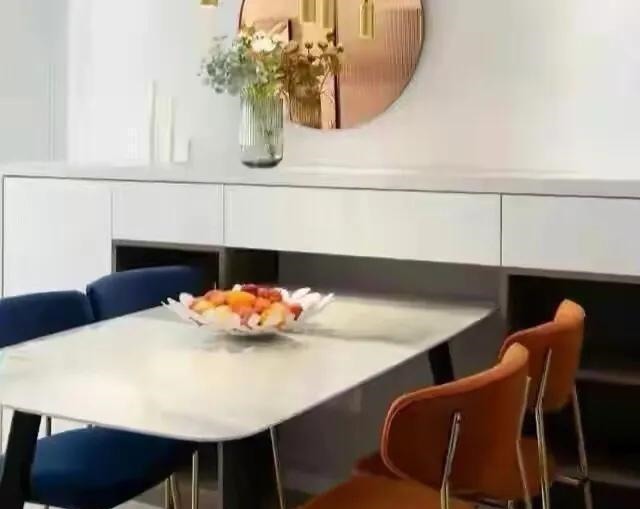 空间|如果房子不大,这些地方建议尽量利用好,很多人不懂,空间白浪费