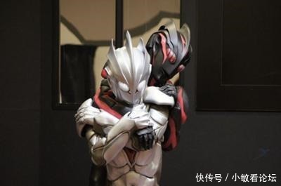 奥特之王|「创作开运礼」传说奥特曼的融合素材越来越多了,雷迦的好夸张