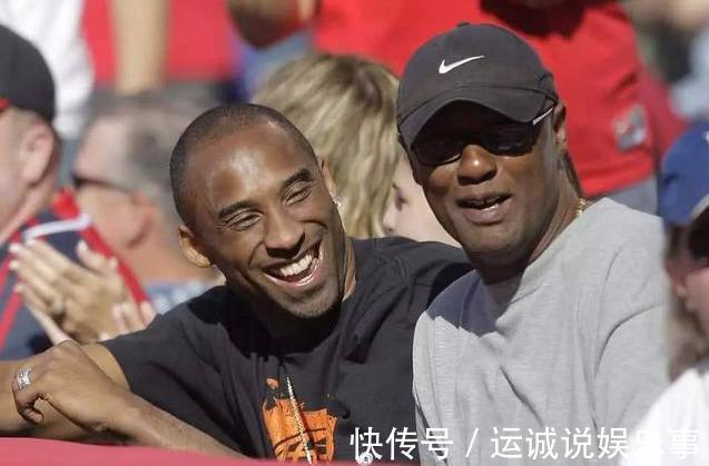 遗嘱|科比“遗嘱”被翻出,4年前就分配好了遗产,140亿没有父母的份