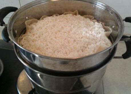 奶奶用了30年酿醪糟的配方，比外面卖的还好喝，只因加了“它”