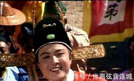 自尽&细品《西游记》中唐僧的身世之谜母亲侍贼18载,昭雪后却自尽