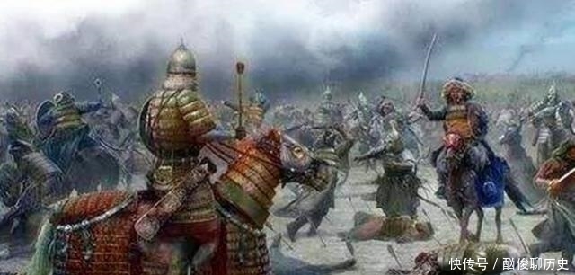 王朝|金朝败于蒙古,外人看来是军事上的失利,其实还有一个致命的原因