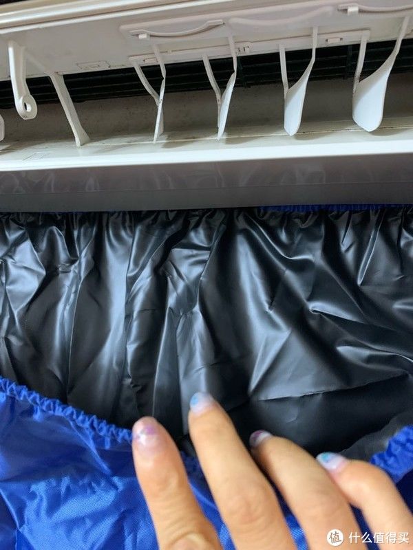 大力|大力少女清洗8年老空调，只花30块钱的清爽一夏攻略