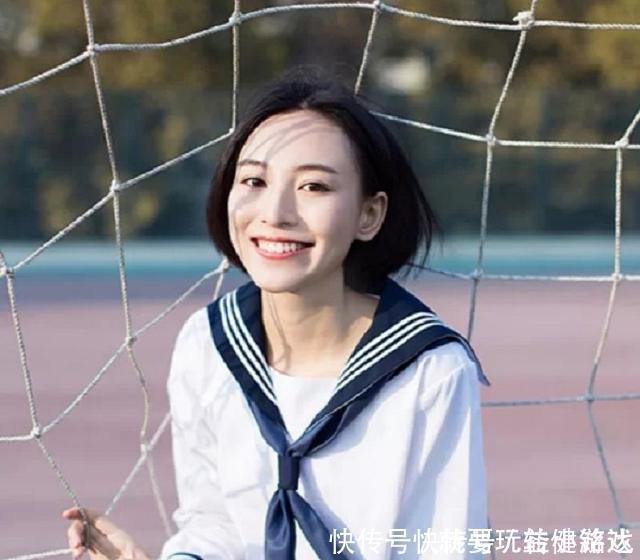 妖妖|颜值高不高,主要看脸型,是这些脸型的女生,长相很受欢迎