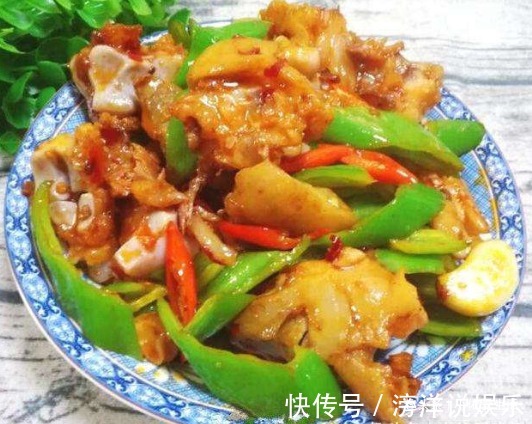 馆子|招待客人,教你几道下酒下饭的家常菜,简单好做,学会不用下馆子