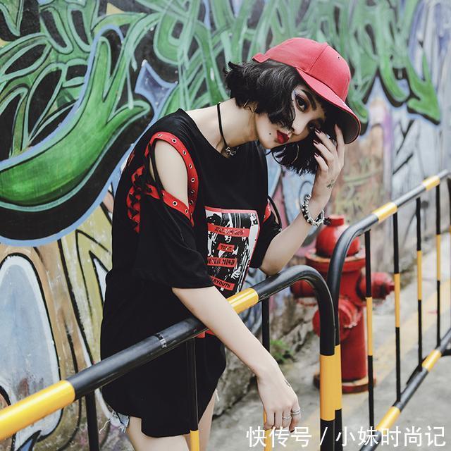 t恤|女人无论多大别穿的太老,这9款上衣大方优雅又时髦