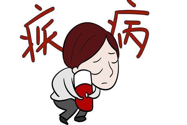 体重|癌细胞已经扩散,食欲、精神却很好,体重也增加,是什么原因