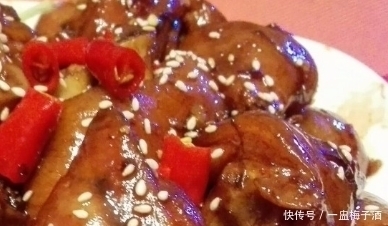 儿子|儿子吃一次馋一次,一口蛋白质,一口胶原蛋白,吃的真是过瘾!