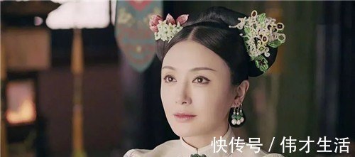 金枝欲孽$清朝妃嫔一天是如何度过的?别被古装剧误导了,真实生活令人羡慕