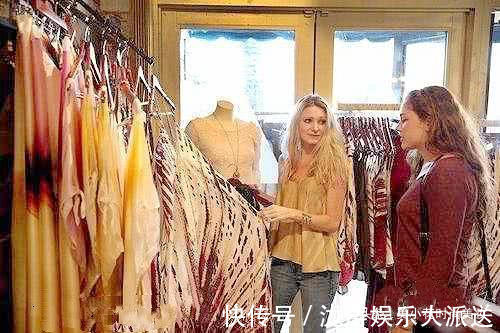 衣物|新衣服要不要先洗了再穿听完服装老板的话,才知道错了几十年