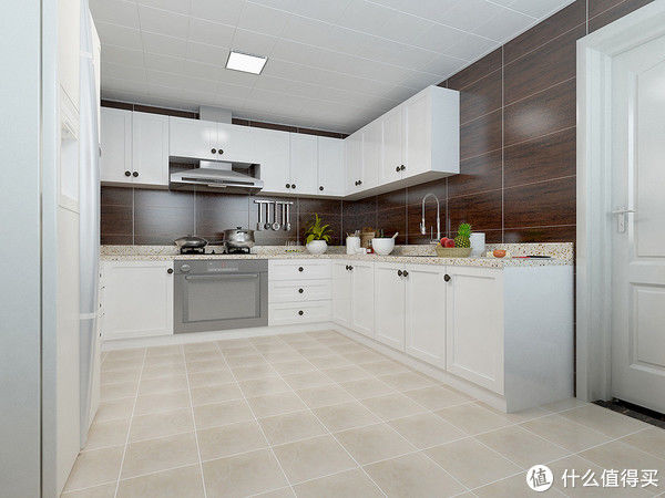 业主|深圳夫妻买300㎡大平层，装成北欧风，全屋宽敞、大气，让人很羡慕