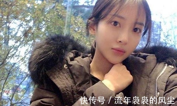 杠铃|韩国姑娘健身有天赋,身材玲珑有致,只要行动也能拥有